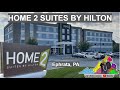 Home 2 Suites by Hilton | Ephrata, PA | Amish Country