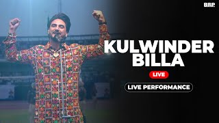 Kulwinder Billa  | Live Show 2022 | Khedan Watan Punjab Diya