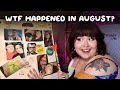 A Hectic Amberlynn Reid + Gorlworld Recap