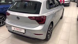 2023 VW Polo TSI 1.0 Life