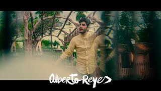 Alberto Reyes - No Me Dejes Escapar (Videoclip)