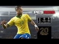 Pro Evolution Soccer 2016 PC - Gameplay Max Settings