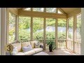 5 FAVS - Five Screened Porches You May Like!