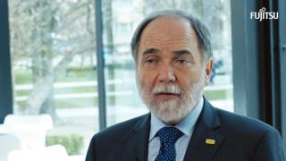 FWT2016   Interview with Joseph Reger