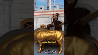 How Brazen Bull Torture Works