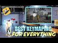 Geek Gamer Full Keymaping Tutorial/Mix pro Keymaping Tutorial / @AxelOfficial@PHZIN_FF#level63ff