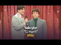 Yakıştır - G Harfi (1992) | TRT Arşiv