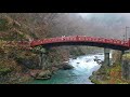 4k drone footage flying over japan 4k uhd amazing beautiful nature with relaxing music