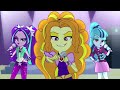 My Little Pony  Welcome to the Show  MLP Equestria Girls  Rainbow Rocks