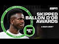 Real Madrid have done themselves a disservice - Nicol on plans to skip Ballon d’Or awards | ESPN FC