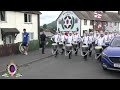 Pride Of The Shore FB @ Rathcoole Protestant Boys FB Annual Parade 24/06/23