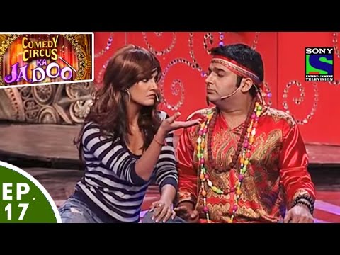 Comedy Circus Ka Jadoo Episode 17 The Relationship Special