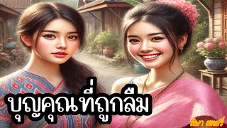 นิทานเรื่อง “บุญคุณที่ถูกลืม” | ทดแทนบุญคุณกับคนที่ไม่ควรตอบแทน.. | ลิษา สตอรี่