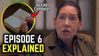 THE TESTAMENTS Episode 6 Recap | Ending Explained