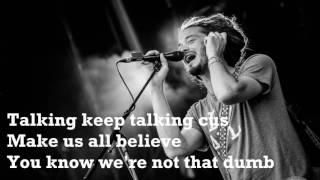 SOJA - Stars and Stripes (Lyrics)