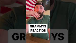 My reaction to the 2023 Grammys 👀