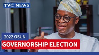 2022 Osun Election: See List Of Governorship Candidate That Emerged From All Political Parties