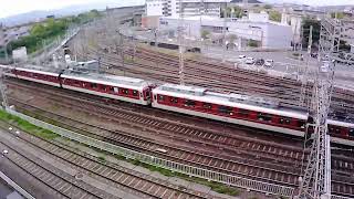 大和西大寺駅ライブ(５年5月25日２）