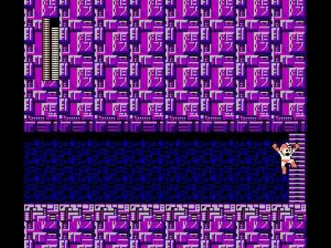 Mega Man 2 Playthrough Youtube