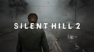 TAMATIN INI DULU LAH! | Silent Hill 2 Remake