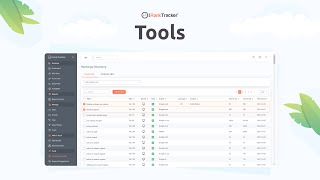 Tools - ProRankTracker's Tutorials
