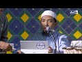 kajian umum kiat kiat sholat khusyuk ustadz dr. abdullah roy m.a