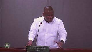 House of Representatives Debates Loan Deferrals and Rushes Key Legislative Amendments | PT 3