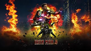 Iron Man 4 Trailer (2024) |  Details Cast Plot Release Date Review