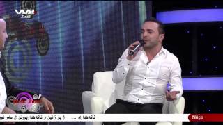 Mehvan Salih Amedi 06 music shw waar tv