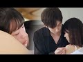 【MOVIE】霸总吃醋咬伤灰姑娘，事后心疼了，温柔给她上药💕#爱情 #甜宠