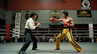 Why BRUCE LEE'S Methods Are the KEY to Unstoppable Confidence?