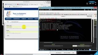 Drupal HTTP Parameter Key Value SQL Injection (msf)