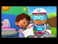 Robot Doctor | Kids Song & Nursery Rhymes by Ai Creator