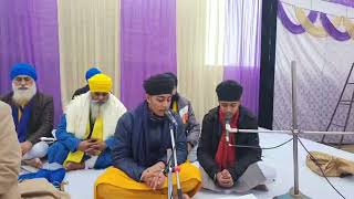 Gurudwara Rog Niwaran Sahib Sunam is live