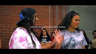 'MAKHNA' - Bollywood Dance -Shivani Bhagwan & Chaya Kumar- Madhuri Dixit, Amitabh Bachchan, Govinda