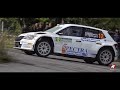 36° rally piancavallo 2023 highlights hd