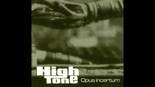 High Tone - Mevlana in dub