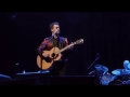 Amos Lee LIVE 