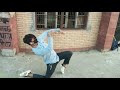 popping dance dubstep tutting best