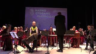 Mario Stefano Pietrodarchi | Ennio Morricone – Soundscape