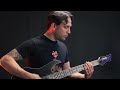 sinheresy castaways guitar playthrough