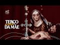 Ao Redor da Mãe - Terço da Piedade - 12/08/2024 #maepiedade