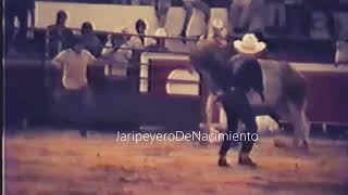 Salvador Jimenez Vs Rehilete De La Flor De Xochimilco En La MOnumental De Morelia