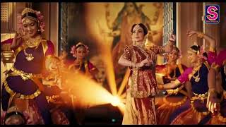 Nita Ambani Performs Vishwambhari Stuti At Anant Ambani-Radhika Merchant's Pre-Wedding Bash; WATCH
