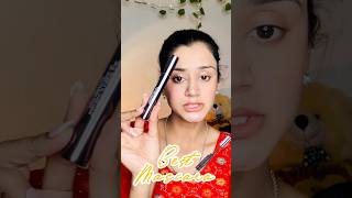 Best mascara in Affordable Price #shortsfeed #fashiontrends #makeup #trendingshorts #youtubeshorts