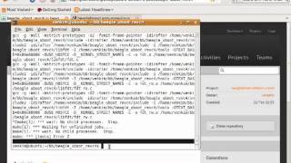 Customize/Re-build U-boot