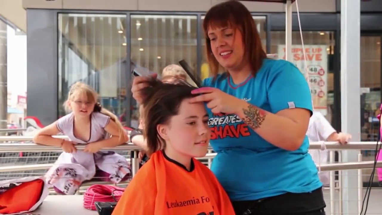 Beautiful Headshave Youtube Beautiful Headshave Youtube