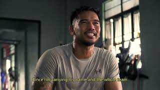 Road to URCC 85 Episode 1 | Dondon Serrano vs Allen Wycoco