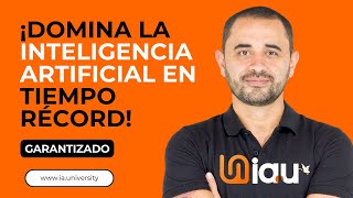 Inteligencia artificial / ¿Qué es y cómo funciona la inteligencia artificial en 2025? 🤖✨