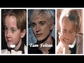 tổng hợp Tiktok edit Draco Malfoy-Tom Felton ❤ || Ron Weasley ヅ